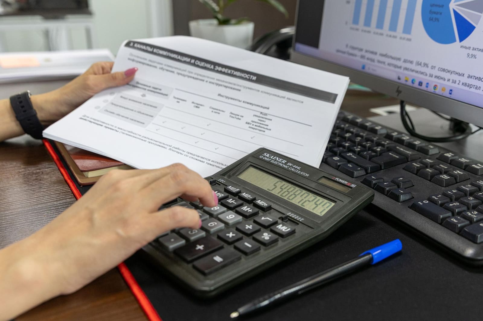 Calcul rentabilité locative : brute, nette et nette-nette