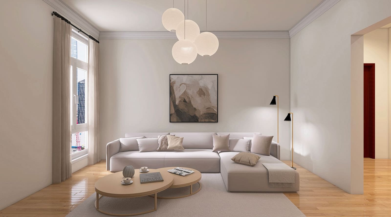 Assurance habitation