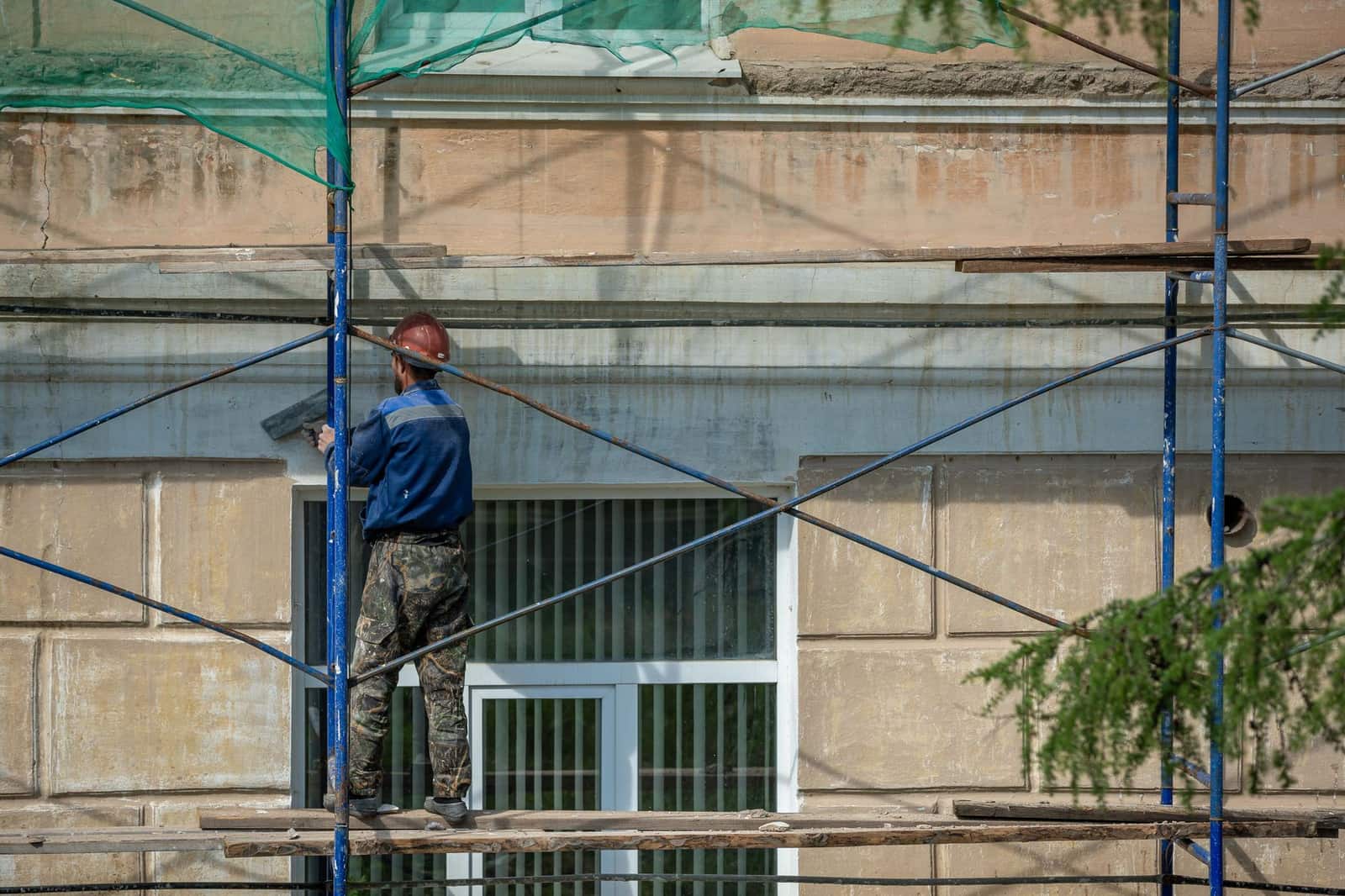 Travaux et rénovation